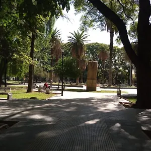  Apartamento Dpto Andino Argentina