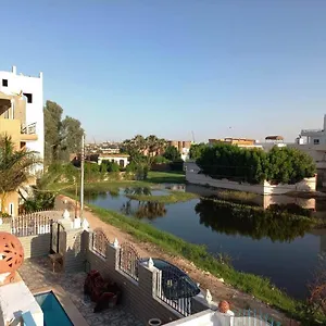  Villa Victoria Egipto