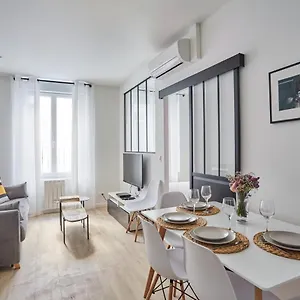  Apartamento Center Of By Prestige Francia