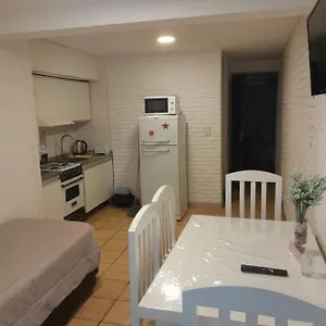  Apartamento Alquiler Departamento Temporario Ciudad De Mendoza, Zona Residencial Argentina