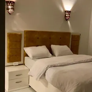  Apartamento Moon House Of Egipto