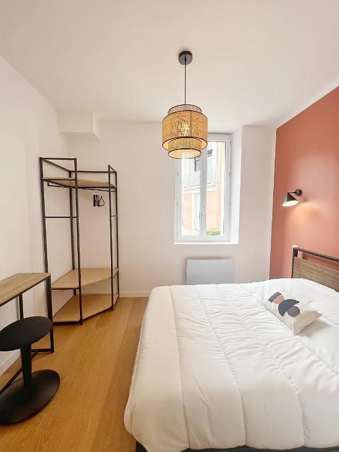 Le Pique De Falguiere - Centre - Gare - Netflix Toulouse 0*,  France