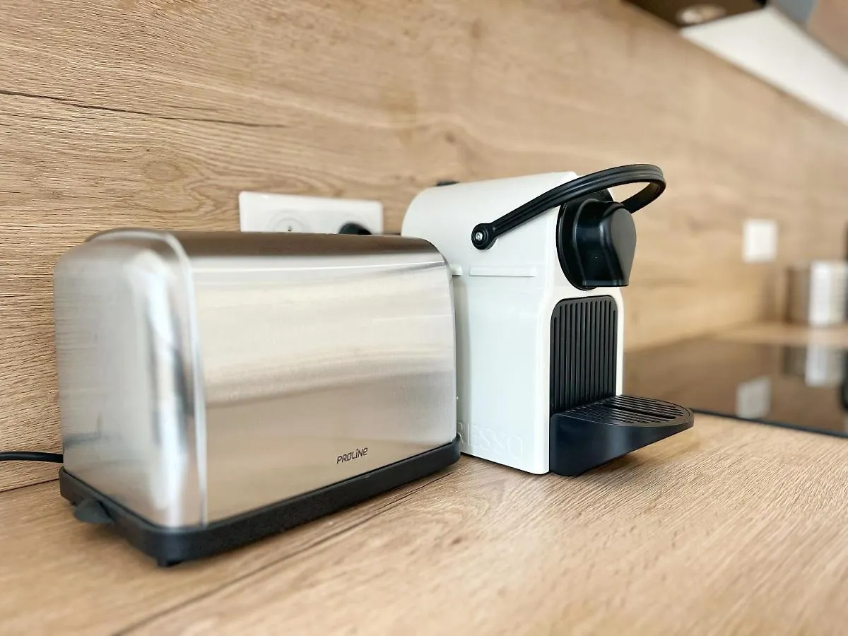 Apartamento Le Pique De Falguiere - Centre - Gare - Netflix Toulouse